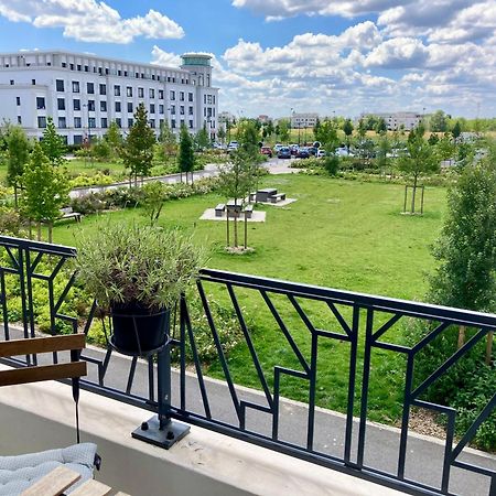 Disney Ratatouille Paris 5Mn Park & Val D'Europe Шеси Екстериор снимка